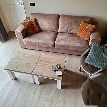 Appartement Lange Heide à Otterlo Extérieur photo