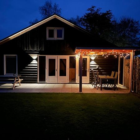 Appartement Lange Heide à Otterlo Extérieur photo