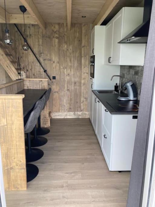 Appartement Lange Heide à Otterlo Extérieur photo