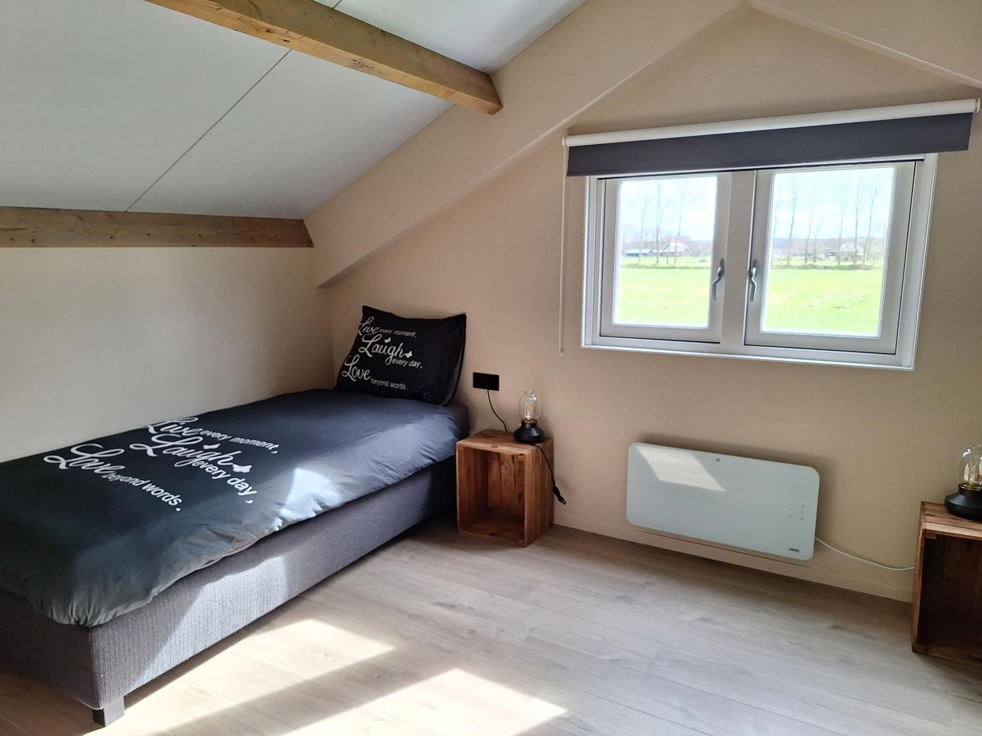 Appartement Lange Heide à Otterlo Extérieur photo